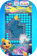 Play screens