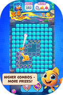 Play screens